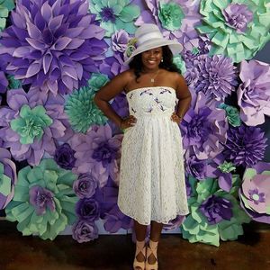 Meet your Posher, Joelle